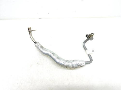 BMW 5 G30 G31 G38 2018 Benzin/Elektro 185kW Turbolader Ölleitung Ölschlauch