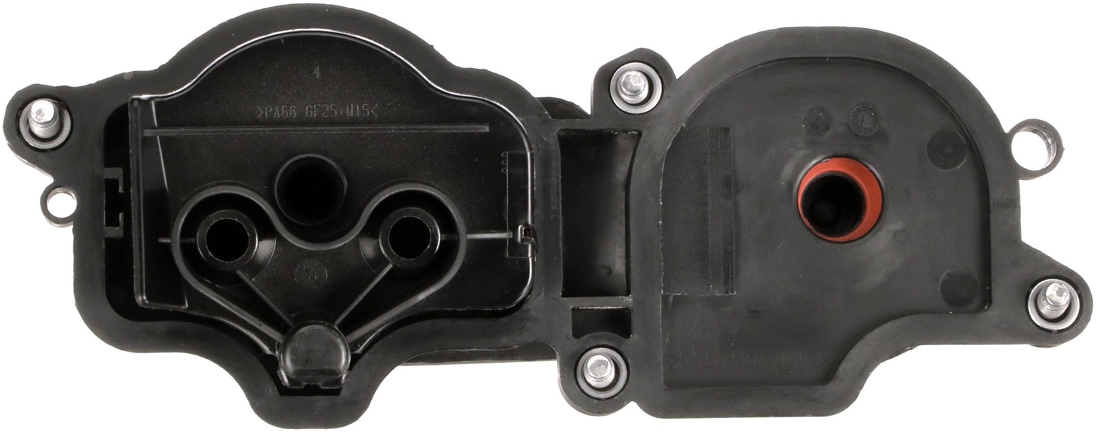 Gates EMH949 Crankcase Ventilation Oil Separator Replacement Service Fits BMW - Image 11