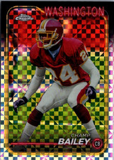 Click to enlarge Champ Bailey