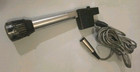 Knight KN-4545 microphone; Allied Radio Corporation 1960's — photo 1