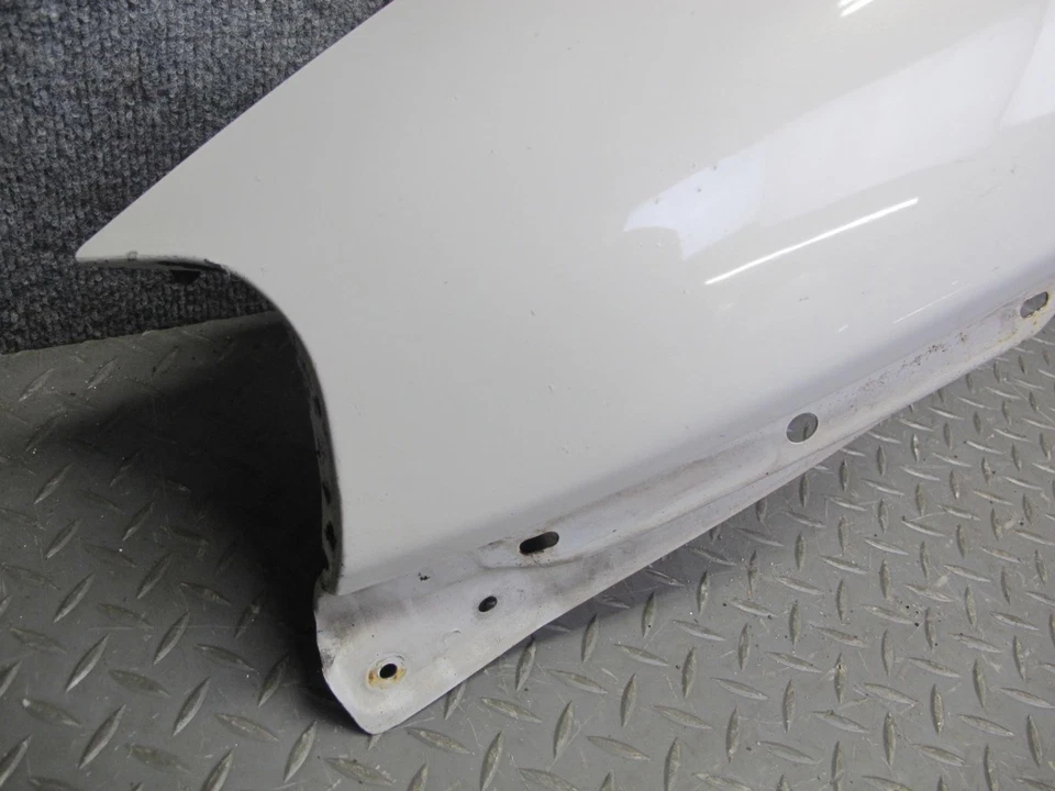 92-00 LEXUS UZZ30L SC400 SC300 GUARDABARROS DELANTERO IZQUIERDO CARCASA PANEL OEM Foto 4 de 4