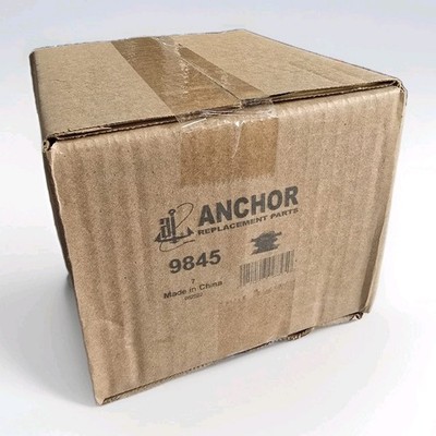 Anchor 9845 Rear Engine Mount 2009-2015 Honda Pilot 3.5L V6 2011 2010 2012 2013