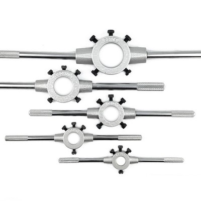 Schneideisenhalter Gewindeschneider Halter für Schneideisen