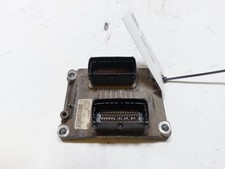 0261201635 CENTRALINA MOTORE ECU BOSCH FIAT BRAVO (198) 1.4 B/GPL 16v MAN 6m 90C