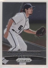 2015 Panini Prizm Anthony Rendon #26 5p5