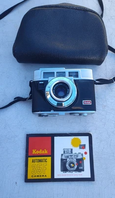 Kodak Automatic 35 for sale | eBay