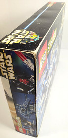 LEGO Star Wars: 7151 SITH INFILTRATOR w/Box & Instructions, *NO MINIFIGURE*