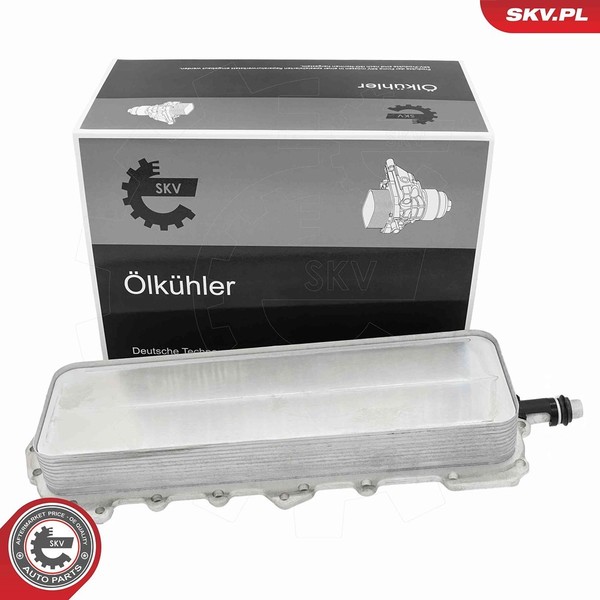 Esen Skv ÖLküHler, MotoröL U.A. FüR Jaguar, Land Rover-image