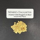 ALASKA GOLD NUGGETS - #12-14 Mesh - 2.0+ grams - Natural Placer Raw Hi Purity — photo 3
