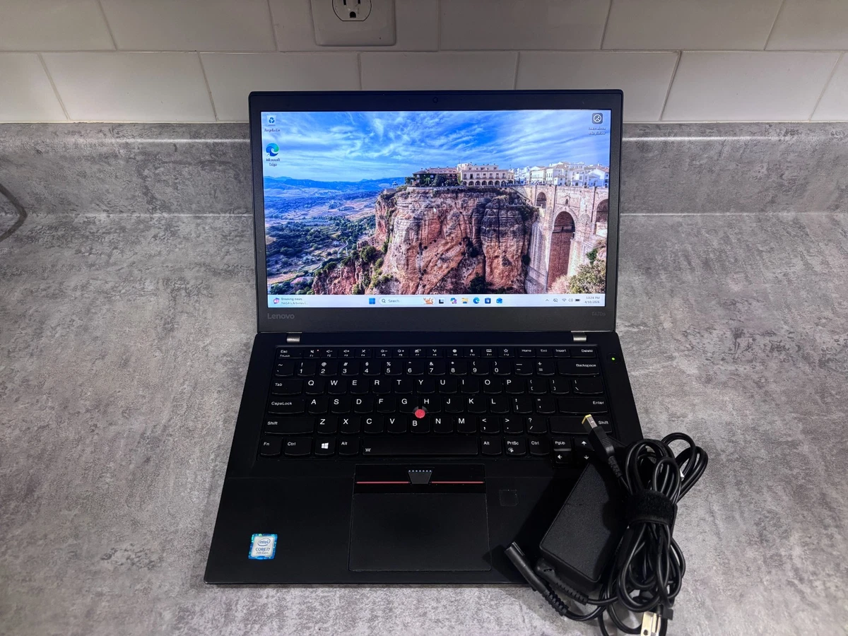 Core i7、2K、LTE、ThinkPad X470s、12GB、256GB Amazon.com: Lenovo ThinkPad T470s 14'' FHD (1920x1080) IPS