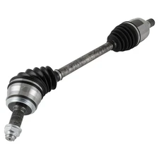 Front Left CV Axle For 2011-13 Honda Odyssey 3.5L Touring & Touring Elite Model