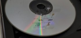 Lot of 2 SEGA SATURN Games BLACK FIRE & Virtua Racing