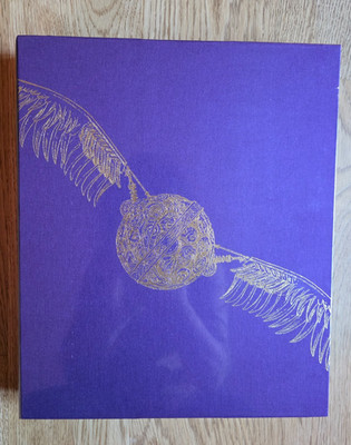 Harry Potter and the Sorcerer's Stone Illustrated Edition JK Rowling Jim Kay NEW