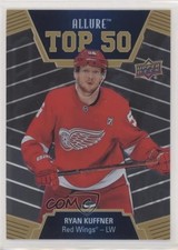 2019-20 Upper Deck Allure Top 50 Ryan Kuffner #T50-3 14gy