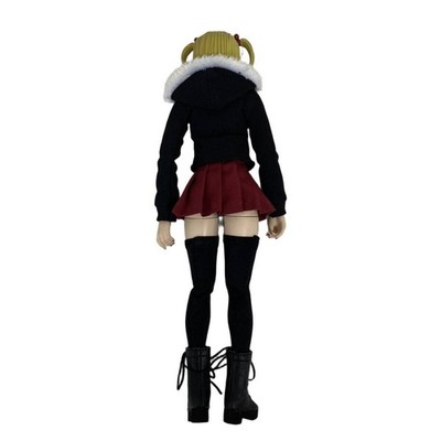 Death Note Misa Amane Figure 1/6 Scale Medicom Toy Real Action