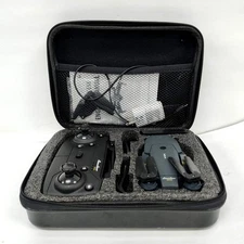 Emotion e58 4K Quadcopter Camera Drone