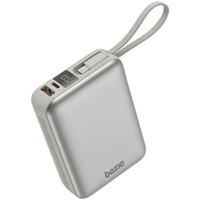 Energea Powerbank 4IN1 Bazic Fusion Mini 20000 Mah FÜR Telefone USB-C