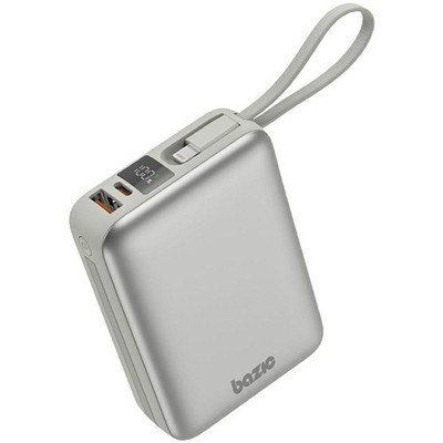 ENERGEA POWERBANK 4IN1 BAZIC FUSION MINI 20000 mAh FÜR TELEFONE USB-C