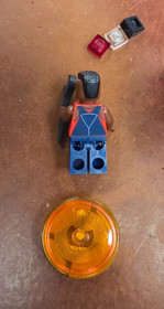 LEGO DIMENSIONS B.A. Baracus **USED** Fun Pack (71251)