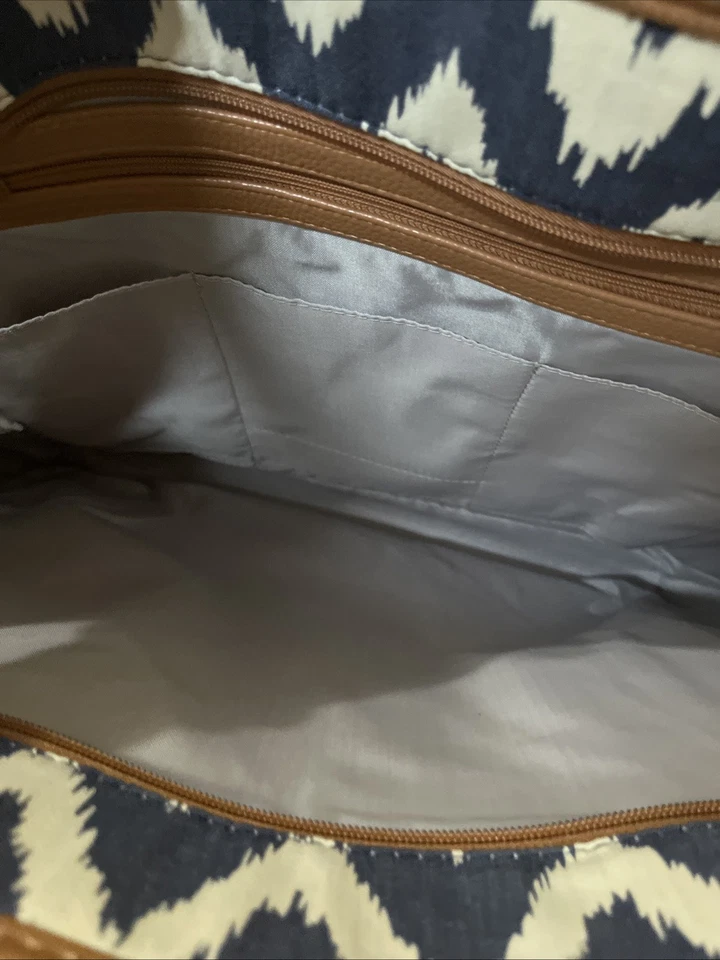 Сумка с короткими ручками Cindy Thirty One - Изображение 3 из 4