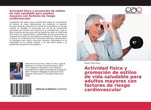 Actividad FíSica Y PromocióN De Estilos De Vida Saludable Para Adultos Mayores C-image