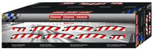 CARRERA 20020595 Internal Curbs For Elevated Curves 3/30  6 Plus Terminals