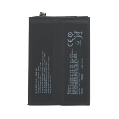 Batteria E-yiiviil BLP855 Per Oppo Find X5 Lite E Reno6 Pro 5G – 2250mAh 3.85V Con Attrezzi - 3