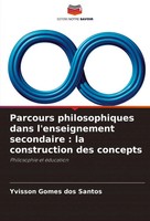 Yvisson Gomes Dos Santos | Parcours Philosophiques Dans L'enseignement...