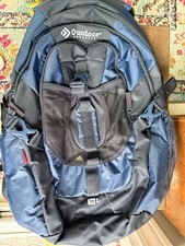 Outdoor Products Vortex 30L Hiking Backpack H...