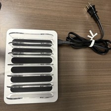 Relay+ 6-Port USB Charging Station for walkies and Relay Radios (Relay+, RelayX)
