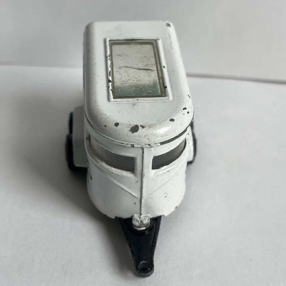 Matchbox Superfast Pony Trailer - Image 2 of 4