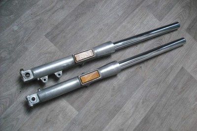 HONDA MAGNA V45 750C  SUPER MAGNA  FRONT FORK LEGS