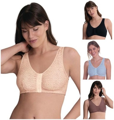 Anita Care Hazel BH Post Mastektomie bequem Damen kabellos Dessous 5765X