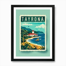 Nzme8932 Create A Minimalistic Post Framed Wall Art Poster Canvas Print Picture