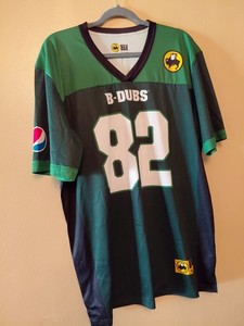 Buffalo Wild Wings Jersey | eBay