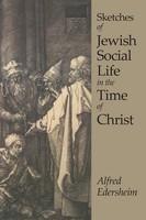 Alfred Edersheim | Sketches Of Jewish Social Life | Taschenbuch | Englisch