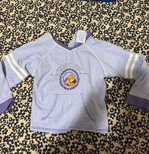 Pooh Toddler Shirt