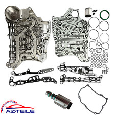 DSG DQ400 0DD Reparatursatz P288400 Mechatronik Pro Kit N218