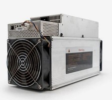 Whatsminer M31S+ 76-82 TH Wie Antminer S19