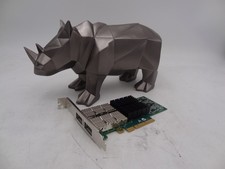 764736-001 HP InfiniBand FDR/Ethernet 10Gb/40Gb 2-port 544 QSFP Adapter 764284-B