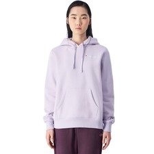 Bluza damska Champion Hooded fioletowa 117530 VS057 XL Champion