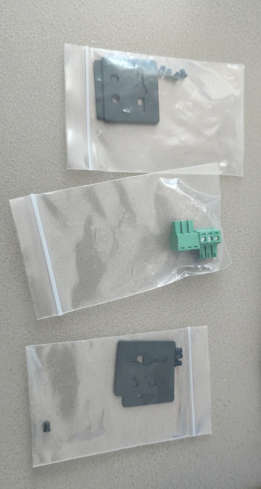 Orei UHD-EXB400R-K HDBaseT 4K 60Hz HDMI Extender 400ft Over CAT6 PoE OPEN BOX - Image 3 of 4