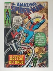 Amazing Spider-Man #88 - 1970 - The Arms of Doctor Octopus