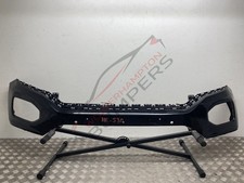 GENUINE VOLKSWAGEN T-ROC T ROC 5 Door SUV FRONT BUMPER 2GA807221 2GA807221J