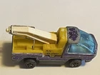 Hot Wheels Redline Tow Truck 1970