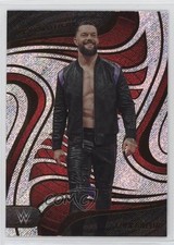 2023 Panini Revolution WWE Finn Balor #73 xm0