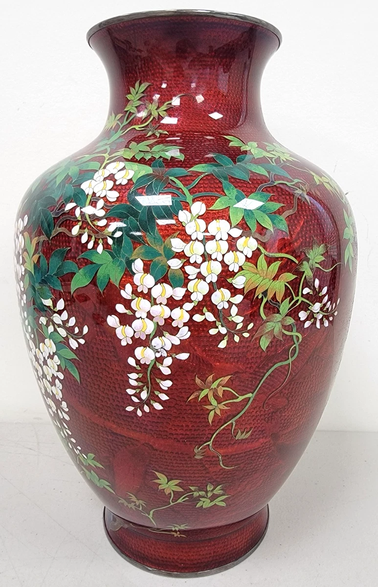 日本古董花瓶| eBay