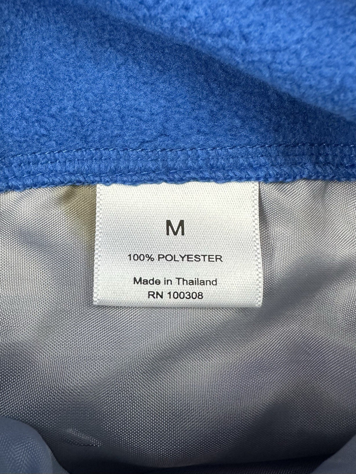 Peter Millar Reversible Golf Jacket Windbreaker F… - image 5