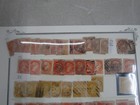 Nystamps Canada many old stamp collection u11np — photo 6
