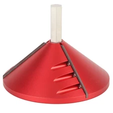 PVC Deburring Tool 2 in 1 Inner Outer CPVC ABS PP PE Pipe Chamfer Reamer Plumbin